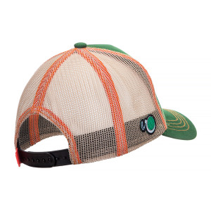 Бейсболка CAPSLAB BY FREEGUN DRAGON BALL CL/DBZ3/1/SHEN