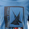 Футболка HELLY HANSEN SHORELINE T-SHIRT 2.0 34222-636 1 2