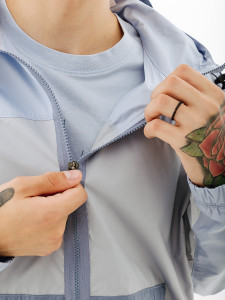 Вітровка Nike M NSW SPU WVN JKT FJ5250-412 3