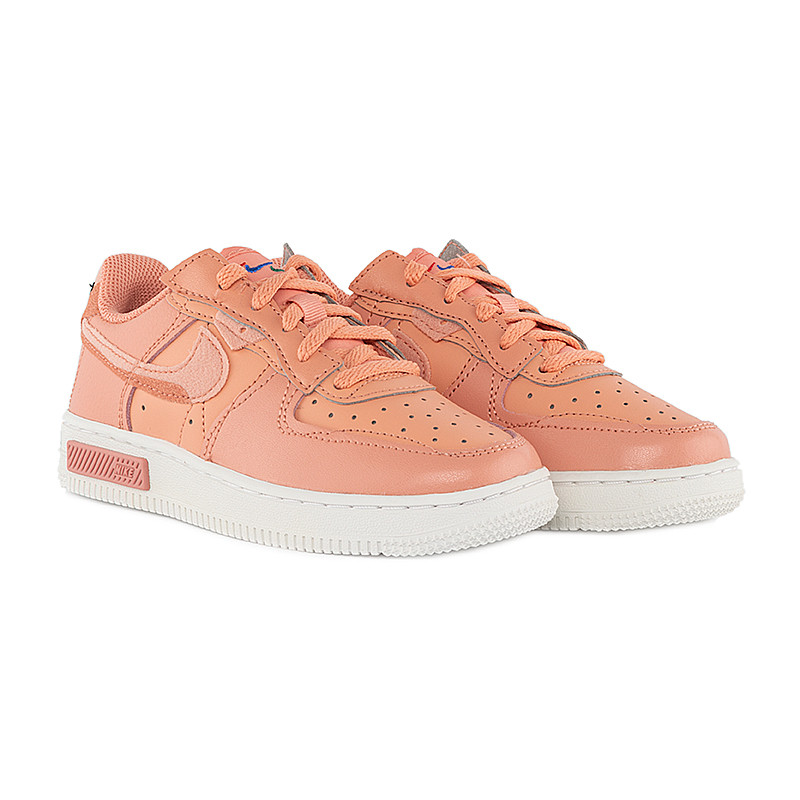 Кросівки Nike FORCE 1 FONTANKA (PS) DO6146-801