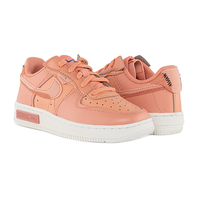 Кросівки Nike FORCE 1 FONTANKA (PS) DO6146-801
