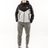 Толстовка Nike M NK TCH FLC FZ WR HOODIE FB7921-064 3