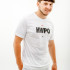 Футболка Nike M NK DFC TEE MF HWPO DA1594-100