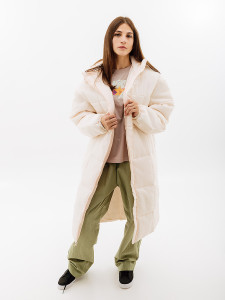 Куртка Nike CLSC PARKA FB7675-838