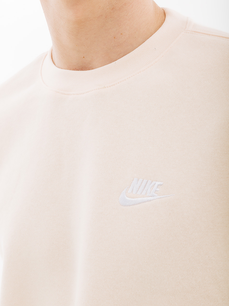 Світшот Nike CLUB CRW BB BV2662-838 4
