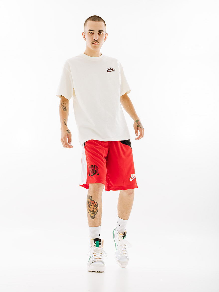 Шорти Nike MNK DF START5BLK 11IN SHORT DQ5826-011 1