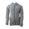 Кофта Nike B NSW HOODIE FZ CLUB BV3699-091