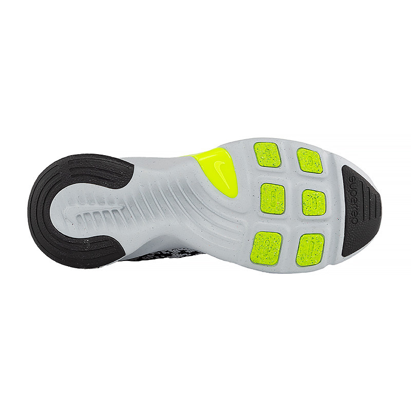 Кросівки Nike M SUPERREP GO 3 NN FK DH3394-008