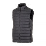Жилетка Rains Vests 1520-Black 1 4