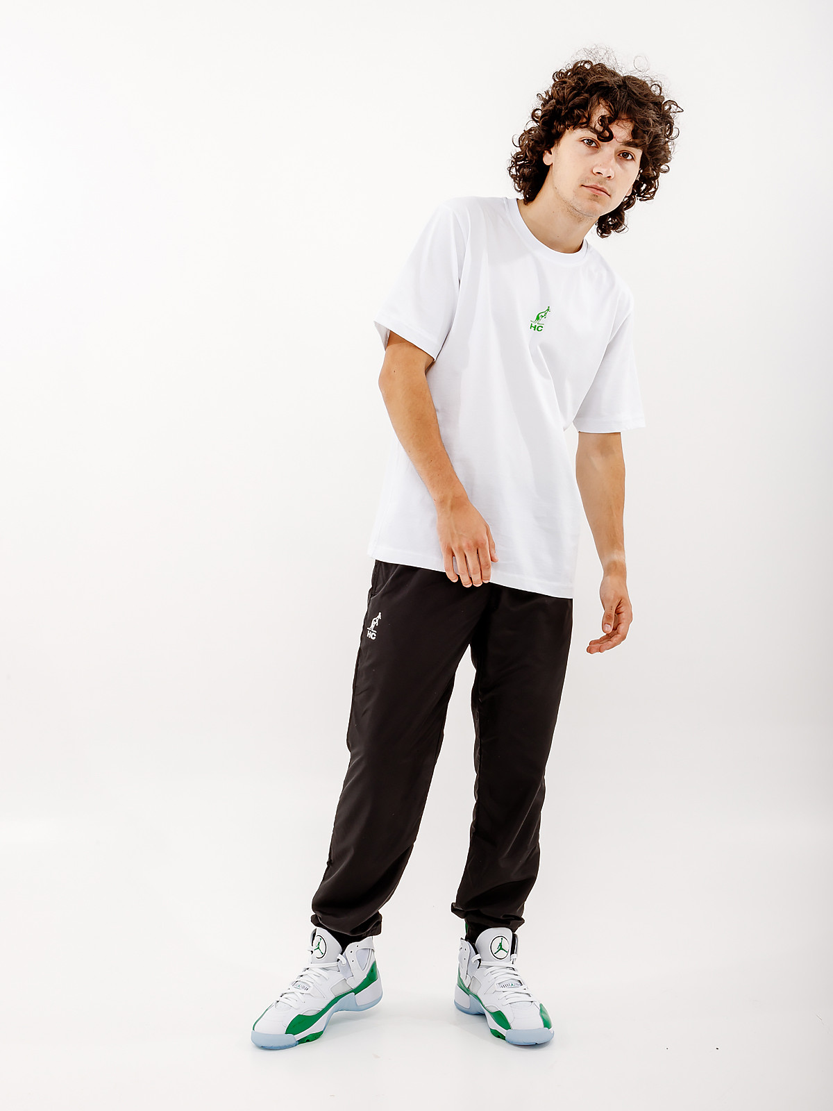 Штани AUSTRALIAN HC SMASH PANTS HCUPA0025-003 1 4