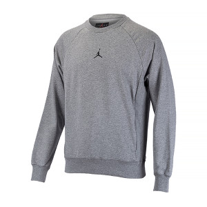 Світшот JORDAN M J DF SPRT CSVR FLC PO CREW DV1286-091 1 1