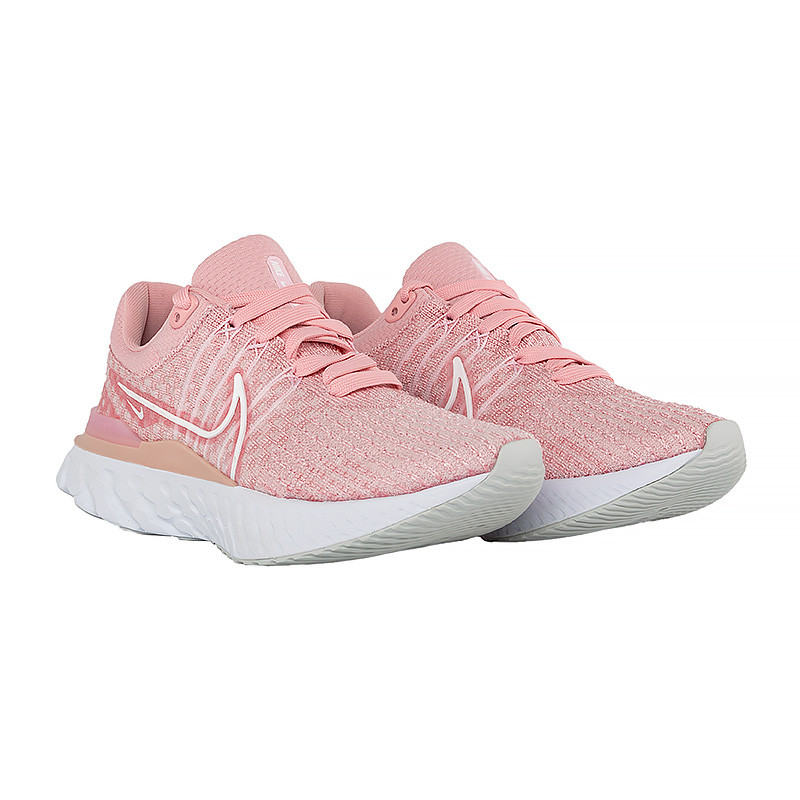 Кросівки Nike REACT INFINITY RUN FK 3 DD3024-600