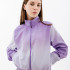 Вітровка Nike W NK SWSH RUN PRNT JKT DX1039-567