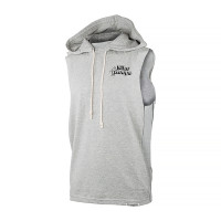Кофта Nike M NK DF SI CUTOFF FLC TOP DH7441-050 1 1 4