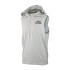 Кофта Nike M NK DF SI CUTOFF FLC TOP DH7441-050 1 1 4