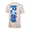 Футболка JORDAN MBRAND SS JM STACK CREW FN6029-203 1 1