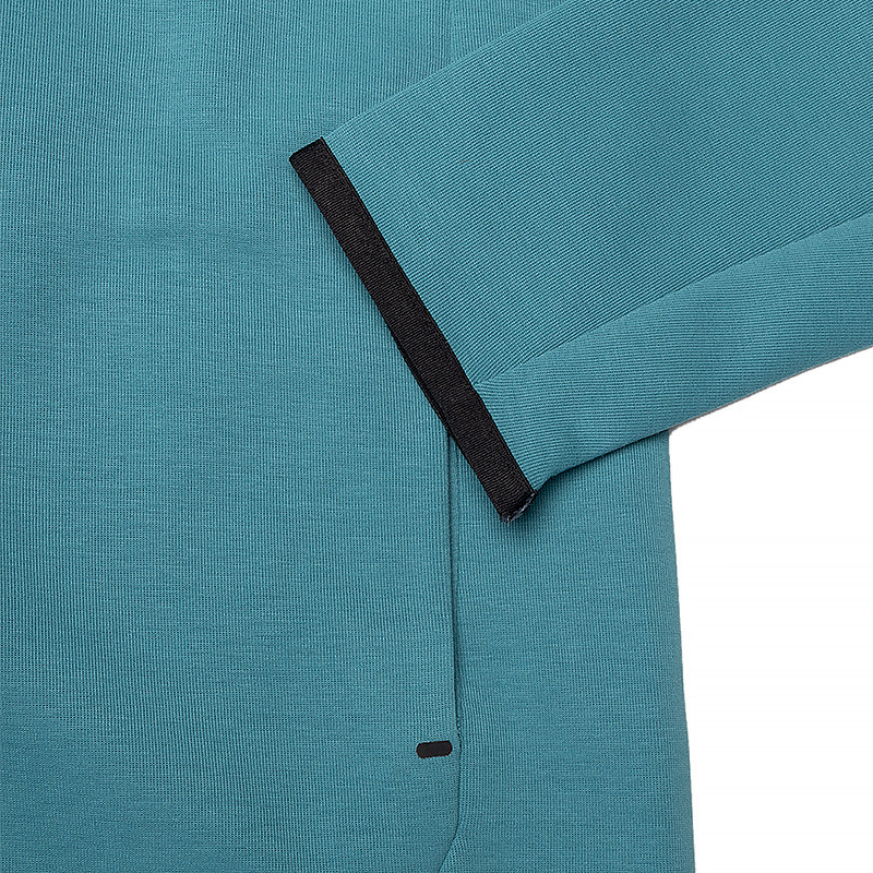 Кофта Nike FLC HOODIE FZ WR CU4489-381 1 1 4