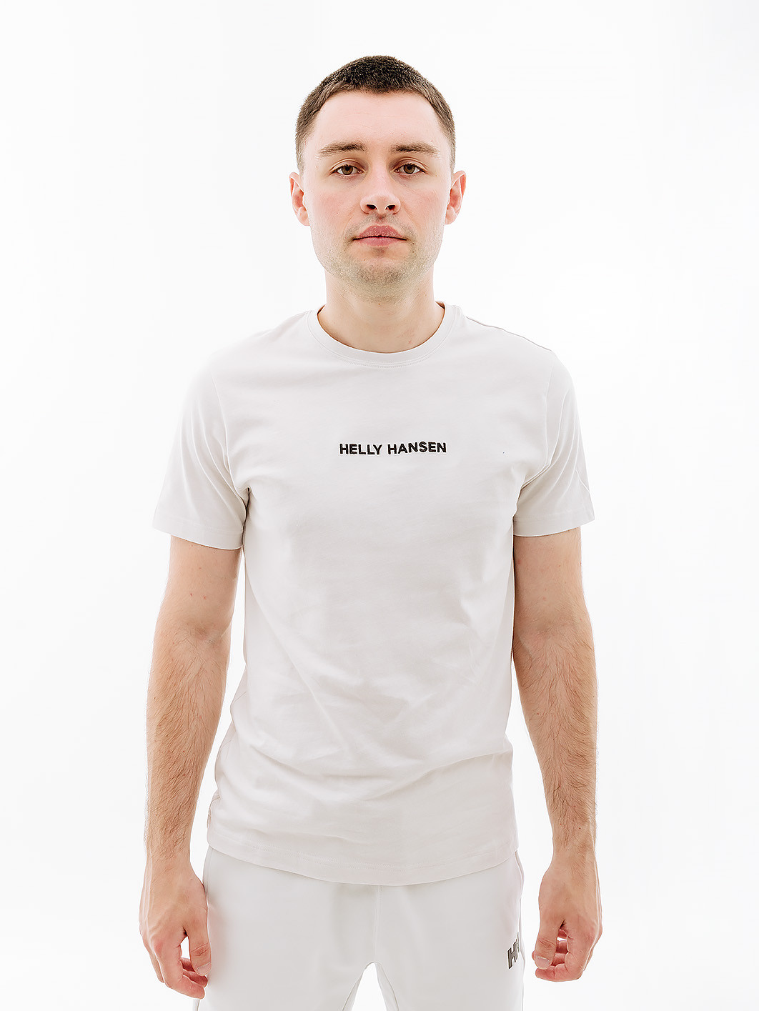 Футболка HELLY HANSEN CORE GRAPHIC T 53936-823 1 1 4