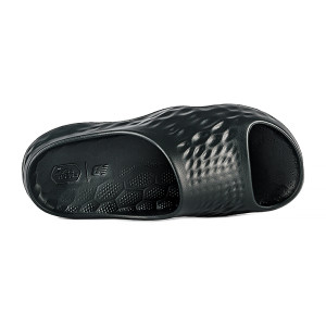 Шльопанці New Balance FF MRSHN SUFHUPK3