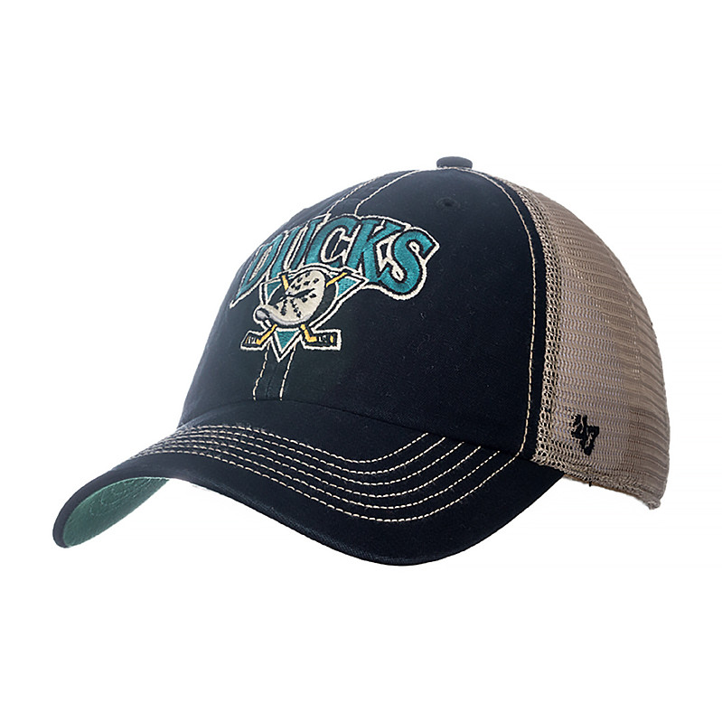Бейсболка 47 Brand ANAHEIM DUCKS TUSCALOOSA H-TSCLA25LAP-VBC