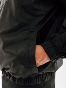 Толстовка Nike M NK WR ANORAK JKT DQ4910-010 4