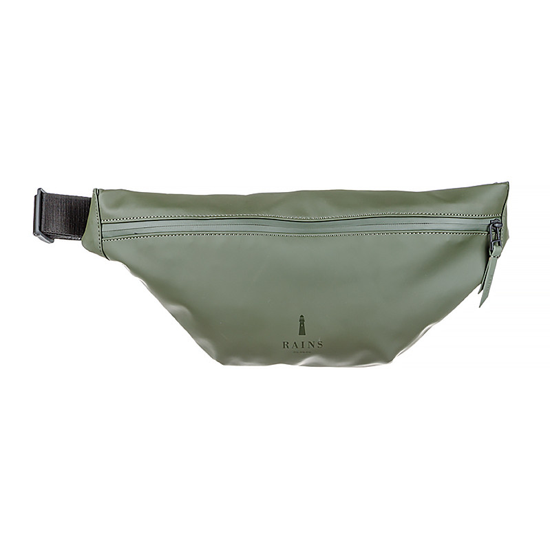 Сумка Rains Crossbody Bags, шт 1303-Green