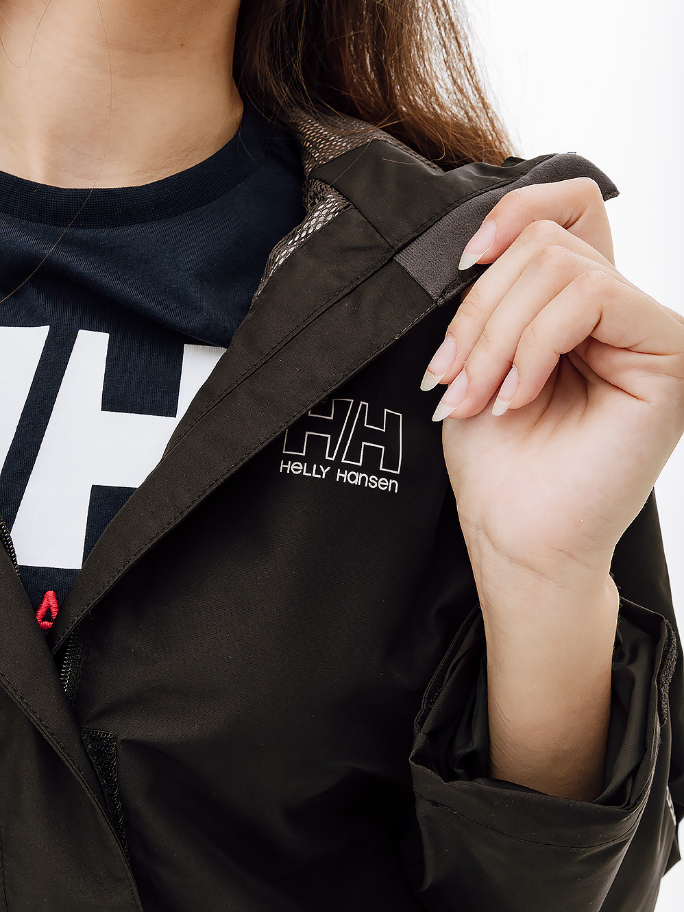 Куртка HELLY HANSEN W SEVEN J JACKET 62066-992