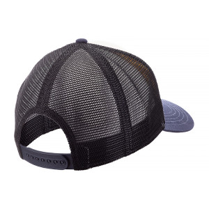 Бейсболка AMERICAN NEEDLE Yosemite NP sinclair side an SMU730A-YONP