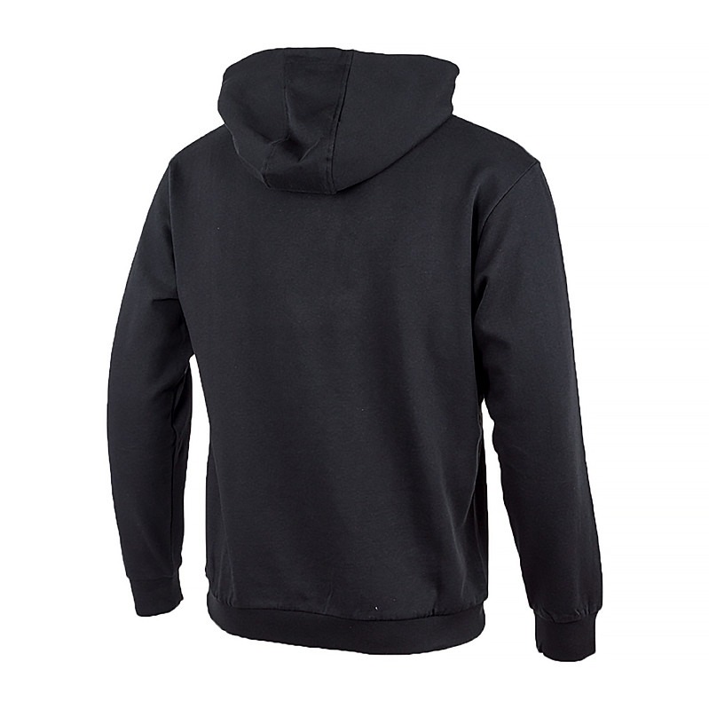 Худі JEEP HOODED SWEATSHIRT O102566-B965 1 2