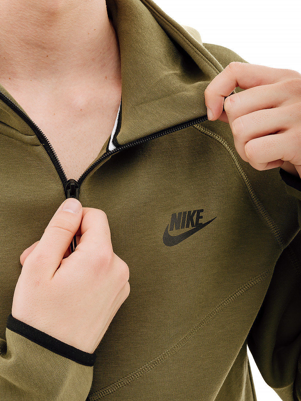 Кофта Nike HOODIE FB7921-222 3