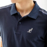 Футболка поло AUSTRALIAN TAPE STRIPE POLO CLUB PIQUE' LSUPO0060-200 3