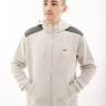 Кофта Nike SP FLC FZ HOODIE BB FQ8819-072 6
