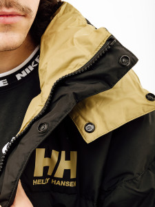 Парка HELLY HANSEN YU REVERSIBLE COAT 53892-990 1 3