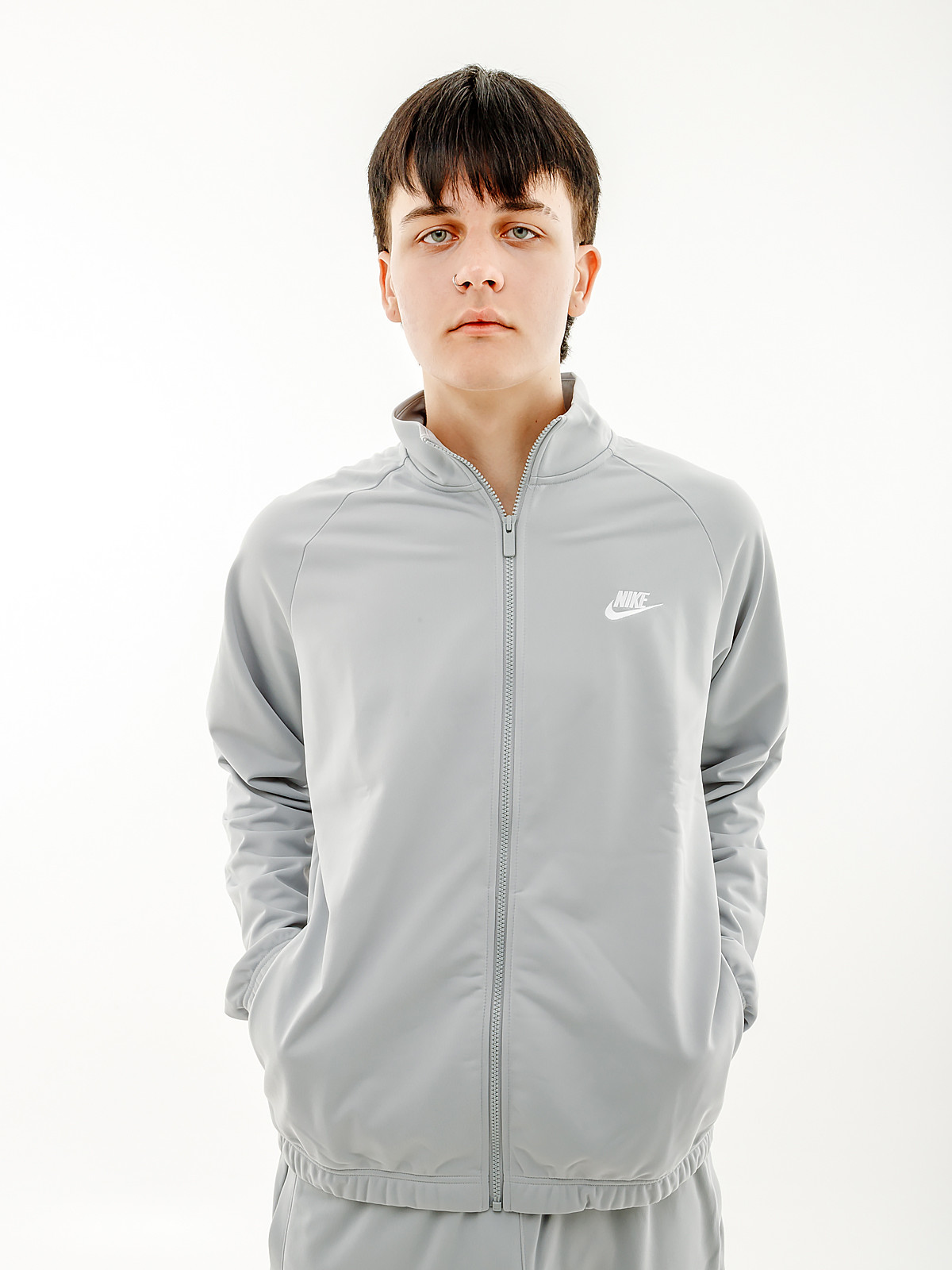 Спортивний костюм Nike CLUB SUIT FB7351-077 1