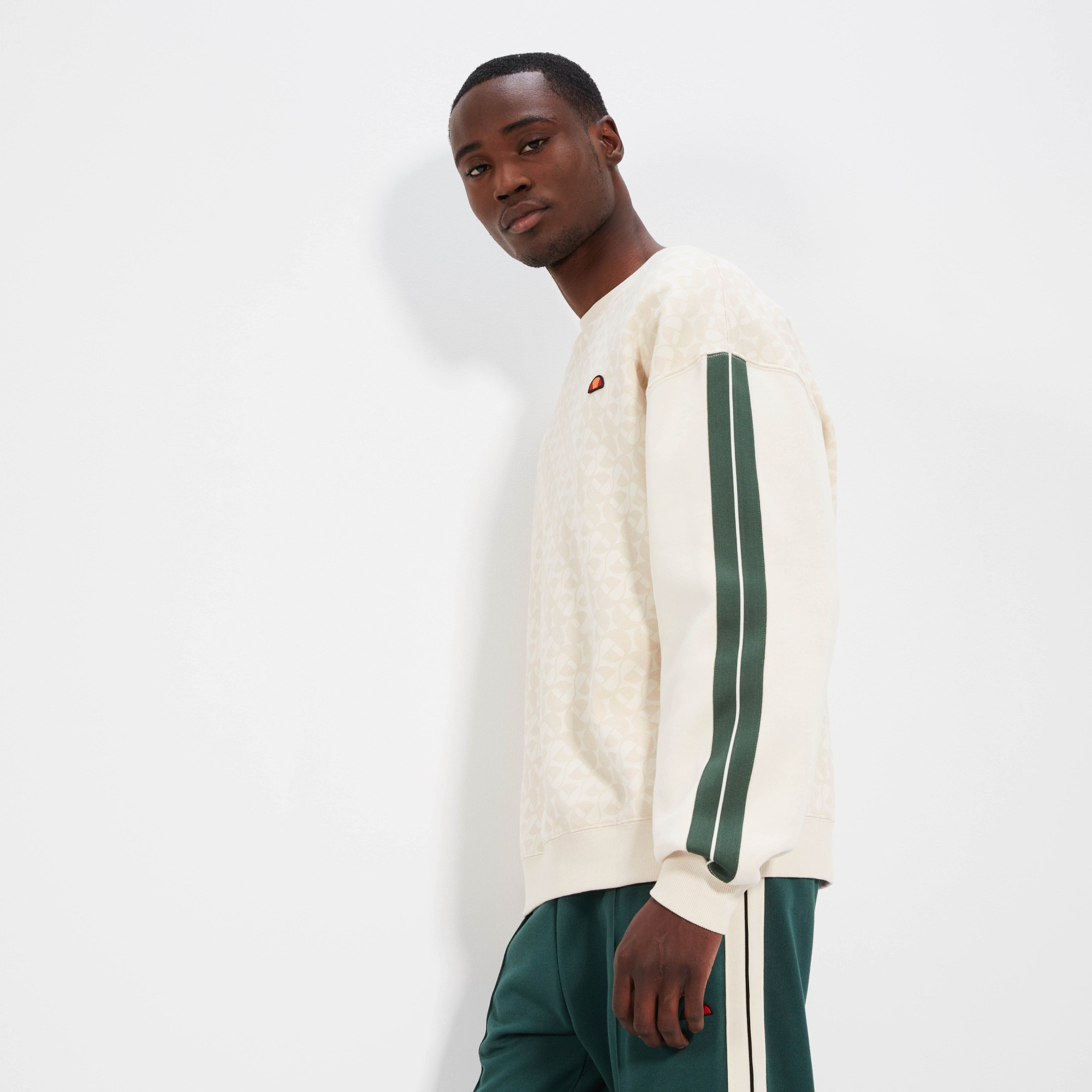 Толстовка Ellesse Italie Sweatshirt SHT19012-904 1