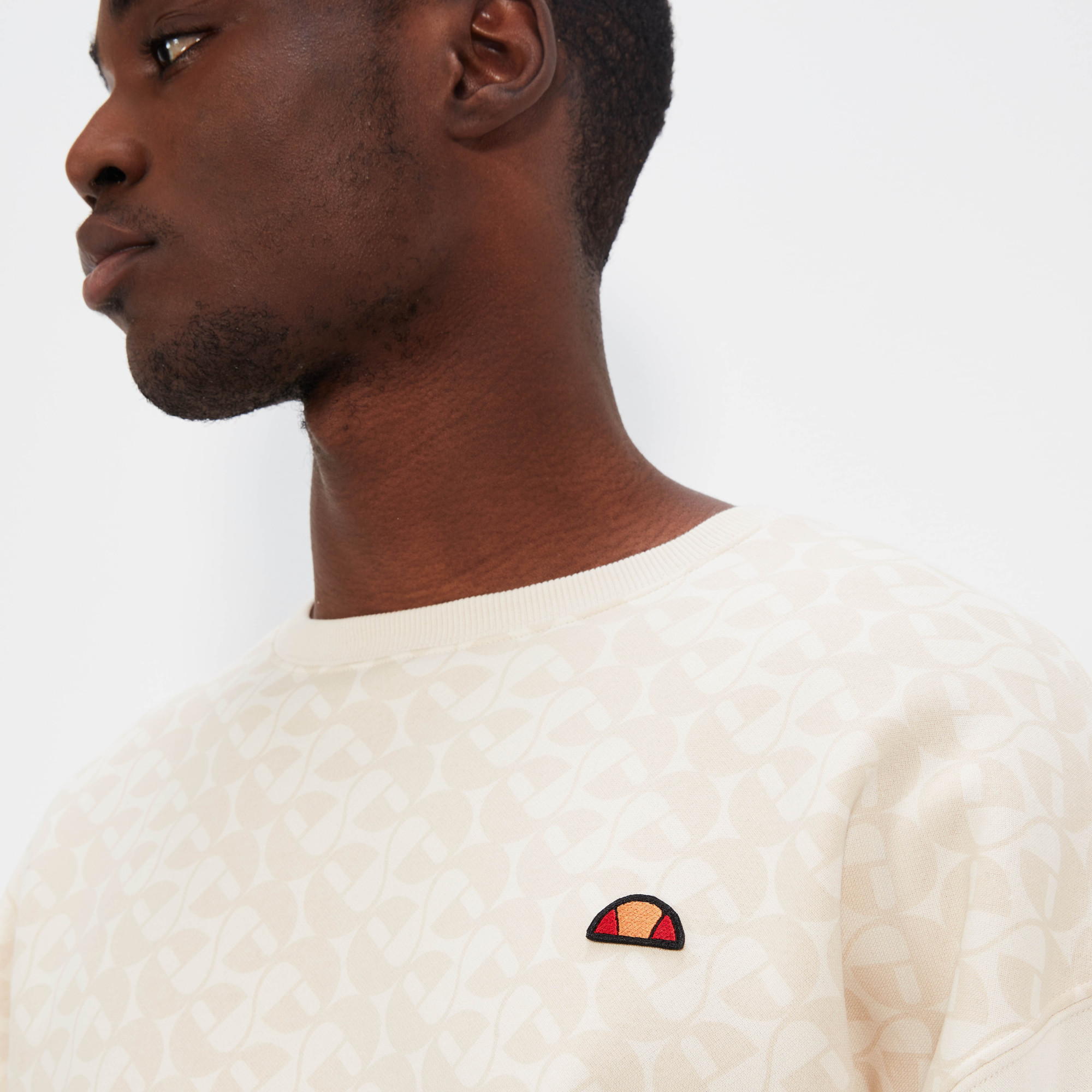 Толстовка Ellesse Italie Sweatshirt SHT19012-904 1