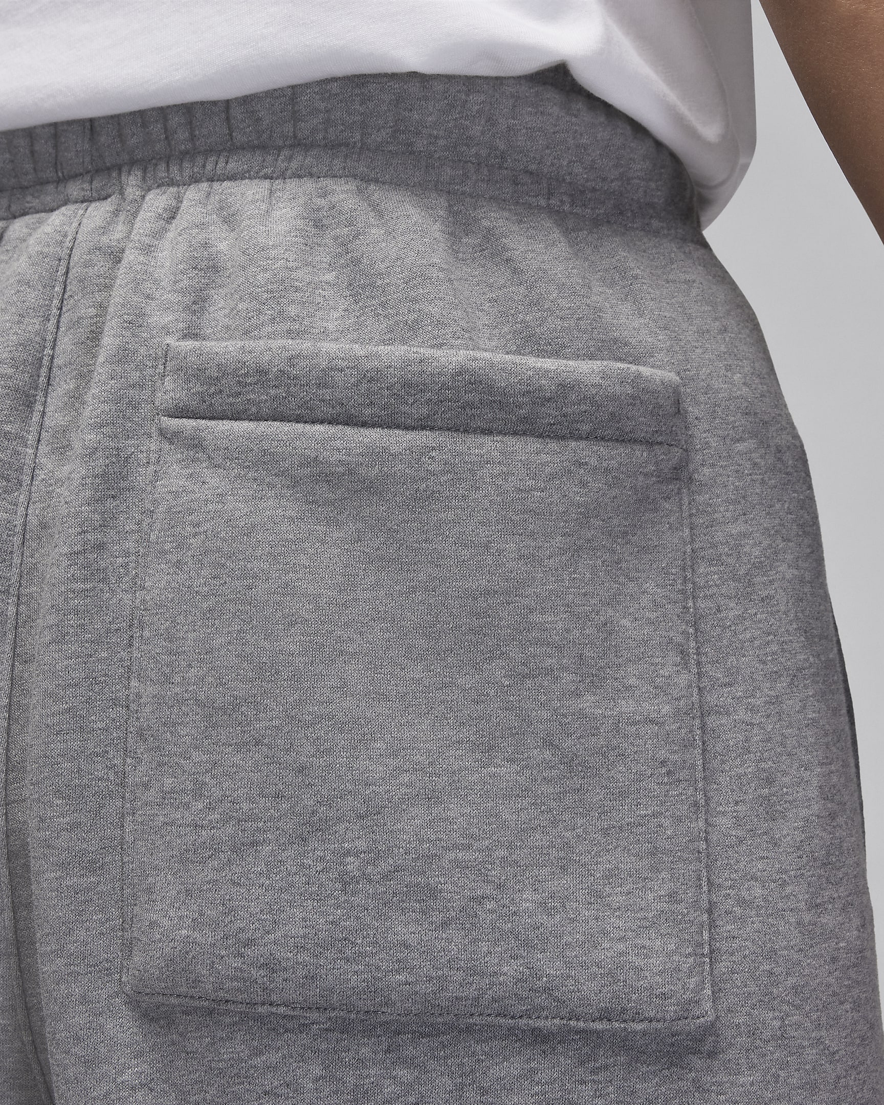 Штани JORDAN M J ESS FLC BASELINE PANT FD7345-091 1