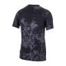 Футболка тренувальна Nike M NK DF TEE RUN DIVISN AOP DZ2729-010