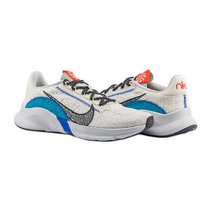 Кросівки Nike M NIKE SUPERREP GO 3 NN FK DH3394-011
