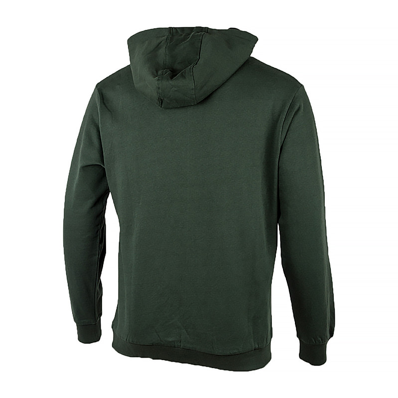 Кофта JEEP HOODED SWEATSHIRT The spirit of Adventure O102567-E848 1 1