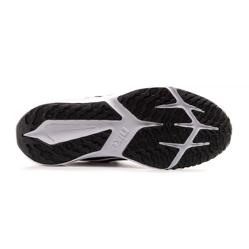 Кросівки Nike STAR RUNNER 4 NN (GS) DX7615-001