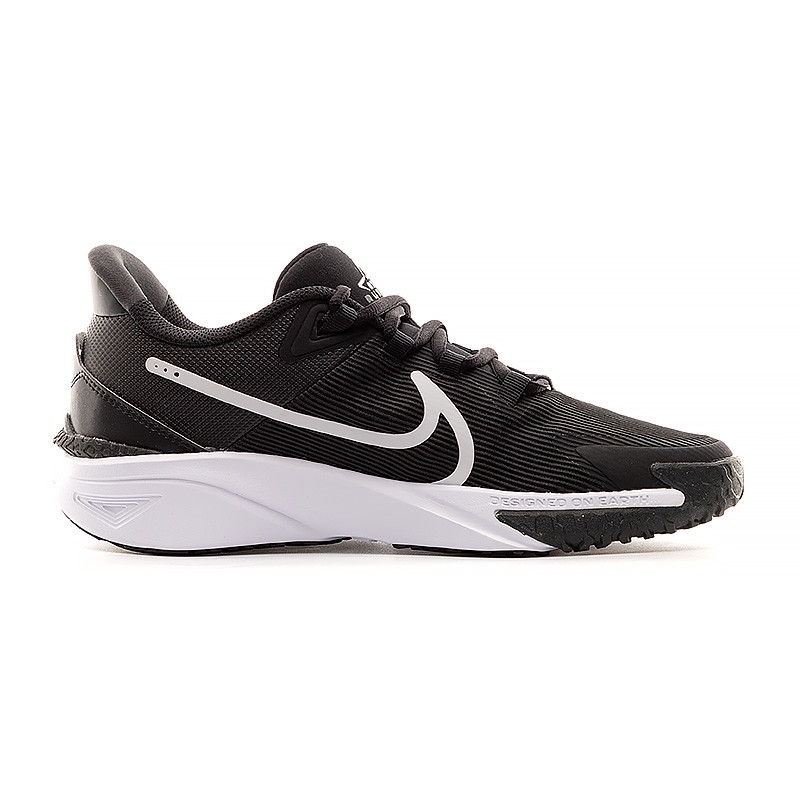 Кросівки Nike STAR RUNNER 4 NN (GS) DX7615-001