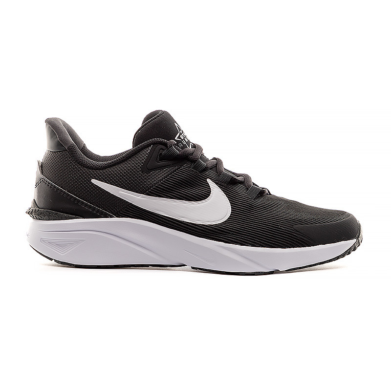 Кросівки Nike STAR RUNNER 4 NN (GS) DX7615-001