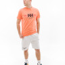 Футболка HELLY HANSEN RWB GRAPHIC T-SHIRT 53763-284 1 1