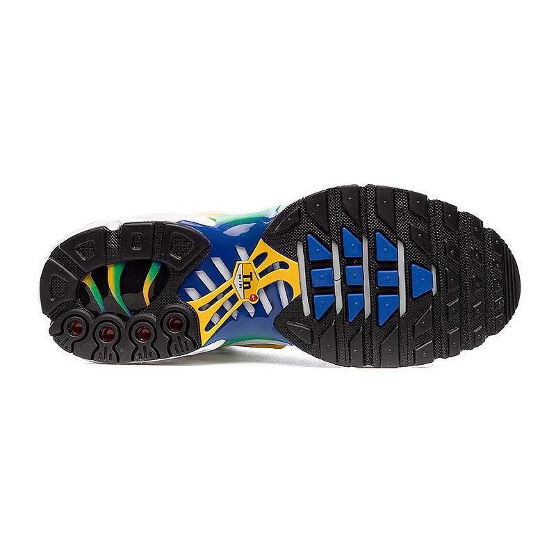 Кросівки Nike W AIR MAX PLUS DZ3671-101