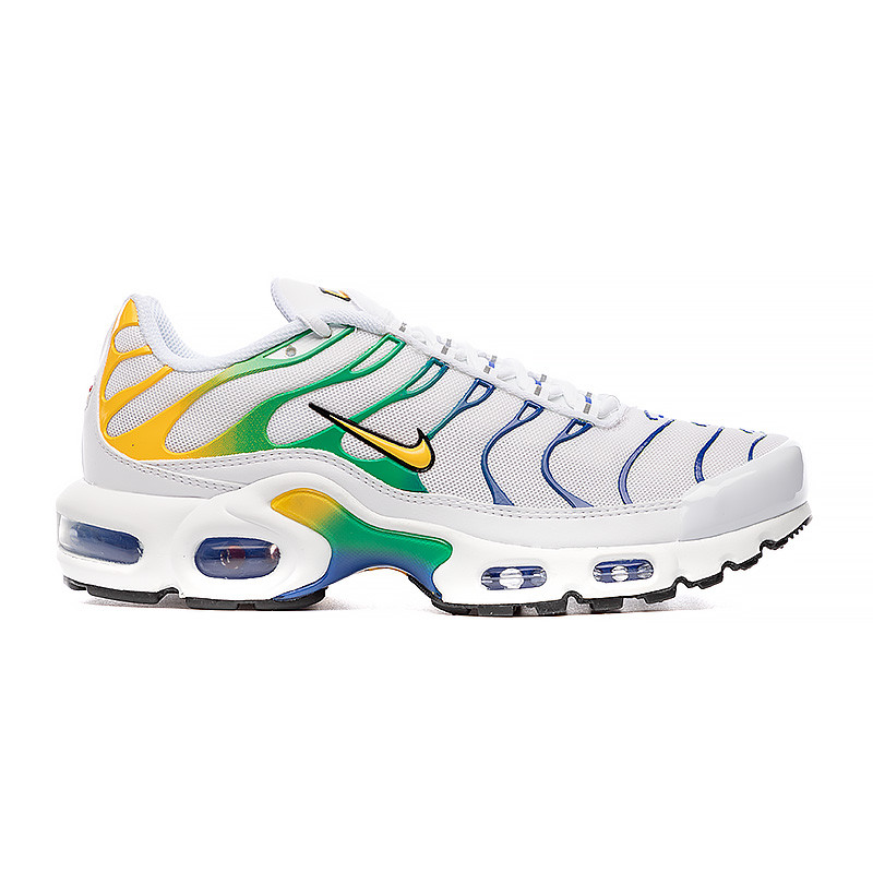 Кросівки Nike W AIR MAX PLUS DZ3671-101