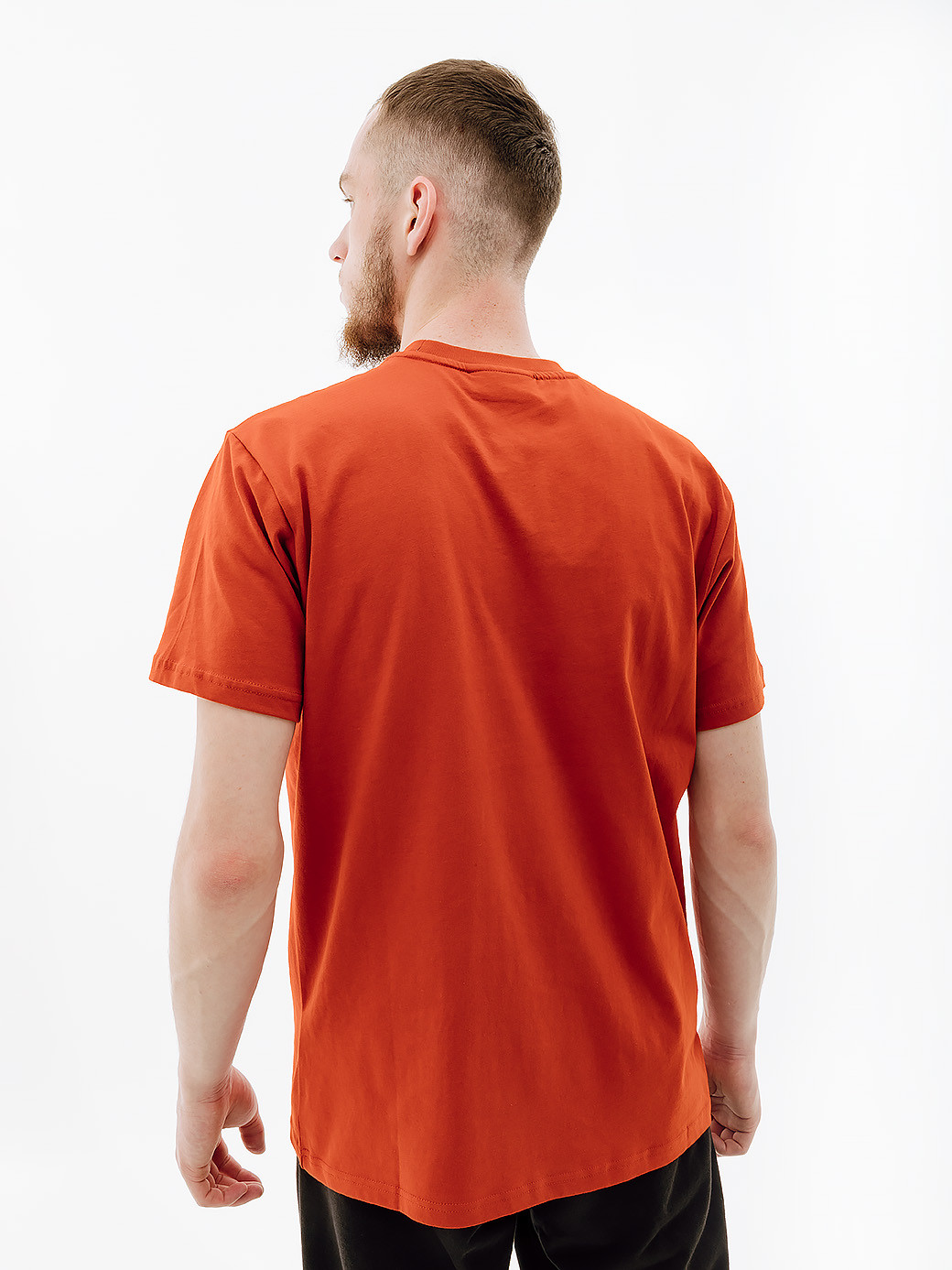 Футболка HELLY HANSEN MOVE COTTON T-SHIRT 53976-308 1 1 4