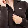 Кофта Puma EVOSTRIPE Full-Zip Hoodie 67607301