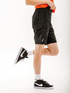 Шорти AUSTRALIAN SLAM TEKNOSHORT LSDSH0003-003