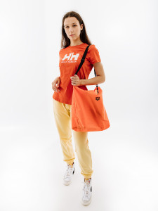 Футболка HELLY HANSEN W HH LOGO T-SHIRT 34112-179